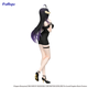 Фигурка FuRyu Оверлод Альбедо Overlord Albedo Mini Dress 22 см (A073019D03DA) - изображение 4