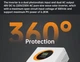 Гібридний інвертор Jsdsolar J6200HP 6,2 кВт 48 В 220 В 120 А Інвертор із чистою синусоїд WIFI - зображення 2