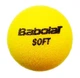 М'ячі для великого теніса для дітей Babolat Soft Foam 3 шт - зображення 2