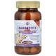 Витамины Solgar Kangavites Complete Multivitamin & Mineral Children's Formula Bouncin' Berry 120 жевательных таблеток - изображение 1