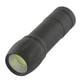 Фонарь Quantum Smile black 3W COB 3xAAA 1шт/уп (QM-FL1046) - изображение 1