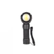 Фонарь Quantum worklight Transformer 5W LED+COB з USB (QM-FL2020) (238455) - изображение 2