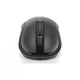 Мышка REAL-EL RM-450W Wireless/Bluetooth Black/Gray (EL123200046) - изображение 6