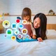 Планшет Детский Q Kids Tablets 2/32Гб 4000 мАч с защитным чехлом Android для детей для игр фото мультиков Развивающий Голубой - изображение 2