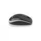 Мишка REAL-EL RM-455W Wireless/Bluetooth Black/Gray (EL123200047) (238834) - зображення 5
