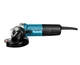 Угловая шлифмашина Makita 9558HNRG (9558HNRG) - изображение 2