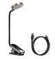 Лампа на клипсе Baseus Comfort Reading Mini Clip Lamp (DGRAD-0G) - изображение 2