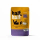 Корм вологий Half&Half для стерилізованих котів, шматочки з тунцем у соусі у формі пауча, 100 г (1111175743) - изображение 1