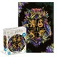 Пазл DoDo Medium-XL Harry Potter Изысканные чудачества, 1000 элементов, в коробке - изображение 1