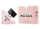 Парфюмированная вода для женщин Prada Paradoxe Virtual Flower 50 мл - изображение 1