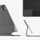 Чехол-клавиатура 11" HOU T89 для iPad Air 5th/4th Black - изображение 3