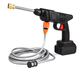 Мийка високого тиску акумуляторна Cleaning Gun 8559 1000W для автомобіля - зображення 1
