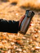 Термокружка Contigo West Loop 470 мл Latte 2095796 (06800287) - изображение 6