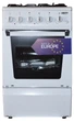 Кухонна плита LIBERTY PWE 5105 - зображення 1