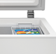 Морозильник BEKO HSM40090 - изображение 4