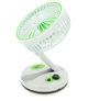 Мощный настольный вентилятор Fan PRO с LED подсветкой - изображение 7
