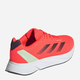 Buty do biegania męskie adidas Duramo SL M ID8360 47.5 Pomarańczowe (4066765199706) - obraz 4