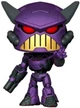 Фігурка Funko Pop! Disney Pixar Lightyear Zurg #1214 Зург (889698639521) - зображення 2