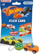 Ігрова машинка-сюрприз Cool Things Hot Wheels в асортименті (HW025) (8053306202540) - зображення 1