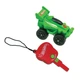 Ігрова машинка-сюрприз Cool Things Hot Wheels в асортименті (HW025) (8053306202540) - зображення 2