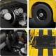 Конструктор детский машина MOULD KING TECHNIC " DODGE VIPER " желтый 1236 деталей (10046) - изображение 7