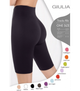 Универсальные бесшовные велосипедки TRACKS RIB - Giulia - TRACKS RIB - One Size - Naturale - изображение 2