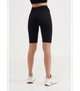 Універсальні безшовні велосипедки TRACKS RIB SHAPE - Giulia - TRACKS RIB SHAPE - S/M - Black - зображення 2