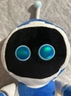 Мягкая игрушка Астробот (Astro Bot) из Игровая комната астро (Astro's Playroom) подвижные руки и ноги - изображение 3
