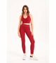 Женские спортивные лосины FormEasy - Formeasy - 9001 - L/XL - Kirmizi/Red - изображение 1