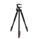 Штатив QZSD для фотоаппаратов и видеокамер - Q-600 (Q600) - изображение 4