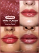 Плампер для губ с шиммером Sheglam Pout Perfect Shimmer Lip Plumper First Crush 2 г - изображение 3