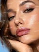Плампер для губ с шиммером Sheglam Pout Perfect Shimmer Lip Plumper Violet Fizz 2 г - изображение 3