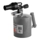 Лампа паяльна бензинова 1.5 л INTERTOOL GB-0032 - зображення 1