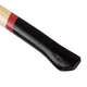 Сокира 1600 м, ручка пекан, 48-57 HRC INTERTOOL HT-0271 - зображення 4