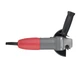 Шліфмашина кутова 860 Вт, круг 125 мм INTERTOOL DT-0267 - зображення 3