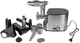Мясорубка Grunhelm AMG240SSJ - изображение 2