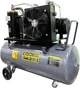 Компрессор винтовой GTM 200 л 680 л/мин 5.5 кВт 8 бар 380 В (DLG5.5V) - изображение 2