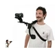 Плечевой упор (hands free) для видеокамер и фотоаппаратов - изображение 2