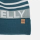 Шапка Helly Hansen RIDGELINE BEANIE 67150-453 One Size Темно-бірозова (7040059298570) - зображення 5