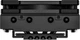 Кулер процессорный ID-COOLING IS-40-XT Black - изображение 2