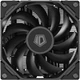 Кулер процессорный ID-COOLING IS-40-XT Black - изображение 6