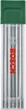 Графитовые стержни Bosch 6 шт (1600A032UU) - изображение 2