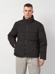 Куртка демисезонная мужская Piazza Italia 05291-3 M Black (2005291001048) - изображение 1