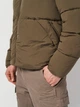 Куртка демисезонная мужская Piazza Italia 05291-71616 S Khaki Green (2005291003035) - изображение 4