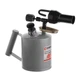 Лампа паяльна бензинова 1.0 л INTERTOOL GB-0031 - зображення 2
