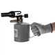 Лампа паяльна бензинова 1.0 л INTERTOOL GB-0031 - зображення 5
