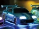 Мини дрифт машинка на радиоуправлении Turbo Racing C63 RC 1/76 drift car + 2 корпуса и подсветка (голубая) - изображение 8