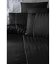 Комплект постельного белья Deluxe Satin Dark Series First Choice - First Choice - DLX-203 MODALİFE BLACK - Евро - Черный - изображение 2