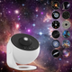 Проектор зоряного неба з 12 сценаріями відображення Galaxy Projector - зображення 1