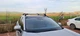 Поперечний багажник на інтегровані рейлінги Strong (2 шт) Сірий для Toyota Rav 4 2019- рр - зображення 8